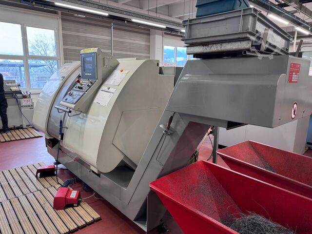 GILDEMEISTER CTX 200