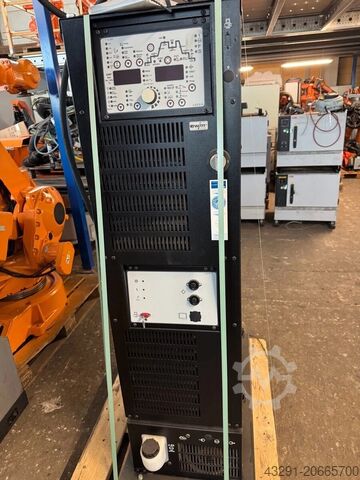 Welding machine EWM