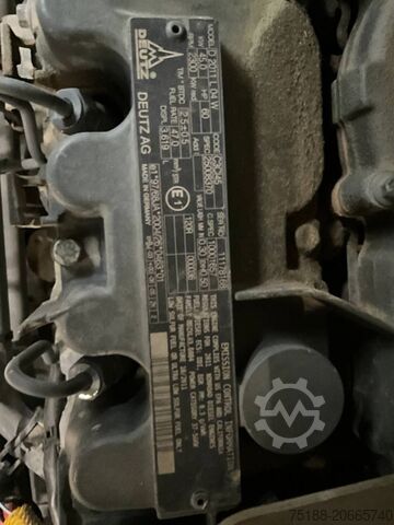 Van Ginkel Special Equipment B.V. Van Ginkel Special Equipment B.V. Van Ginkel Special Equipment B.V.