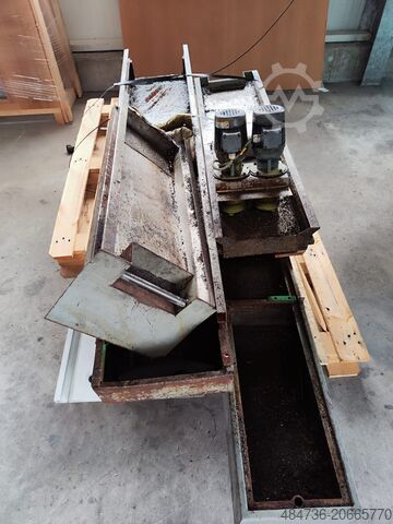 Verticaal bewerkingscentrum Deckel Maho DMC 70 V