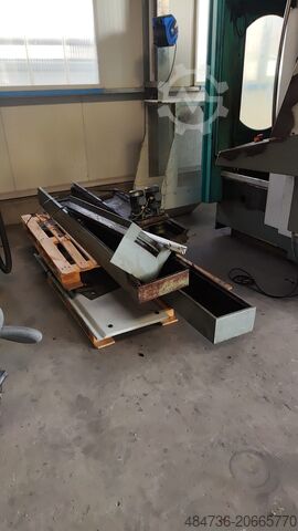 Verticaal bewerkingscentrum Deckel Maho DMC 70 V