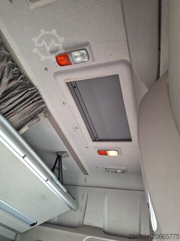 Lkw mit Wechselfahrgestell DAF XF 460 FA