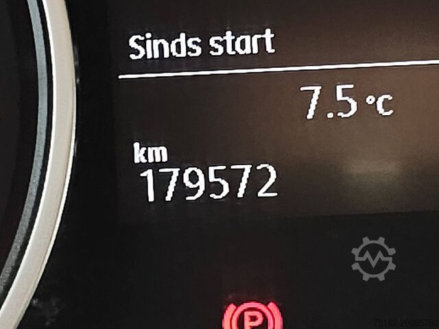 High-roof van M.A.N. TGE 3.140 ac EURO6