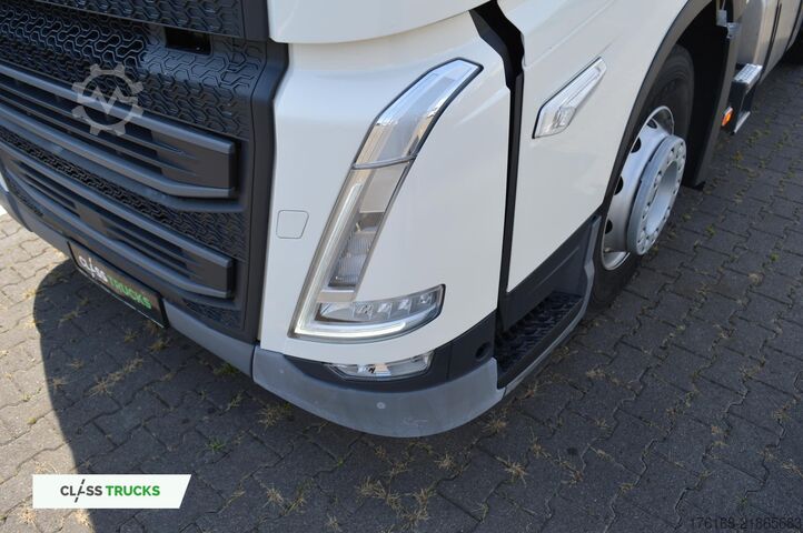 Tracteur routier standard VOLVO FH 460 Globetrotter XL i-Save