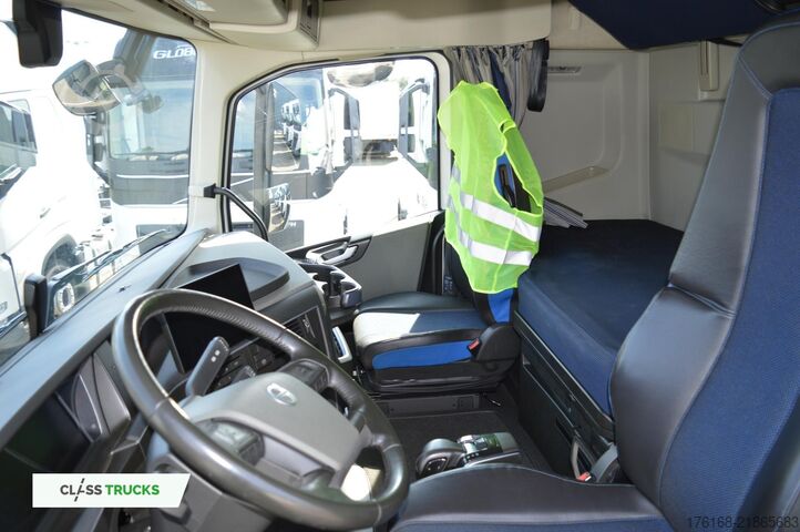Tracteur routier standard VOLVO FH 460 Globetrotter XL i-Save