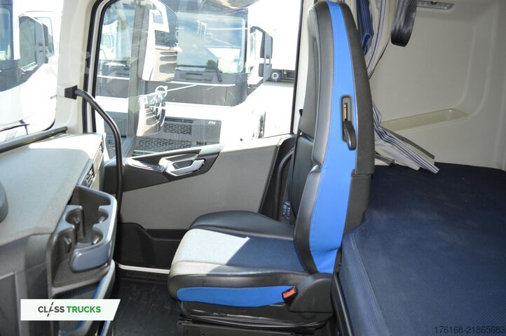 Tracteur routier standard VOLVO FH 460 Globetrotter XL i-Save