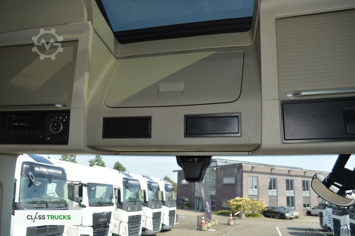 Tracteur routier standard VOLVO FH 460 Globetrotter XL i-Save
