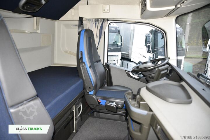Tracteur routier standard VOLVO FH 460 Globetrotter XL Varios i-Save