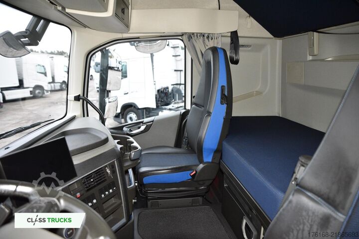 Tracteur routier standard VOLVO FH 460 Globetrotter XL Varios i-Save