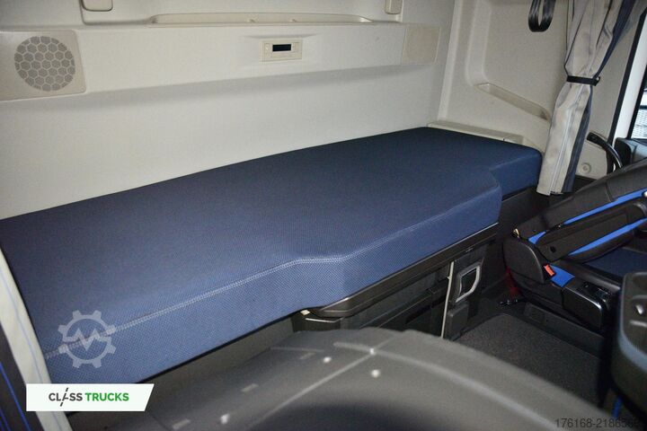 Tracteur routier standard VOLVO FH 460 Globetrotter XL Varios i-Save