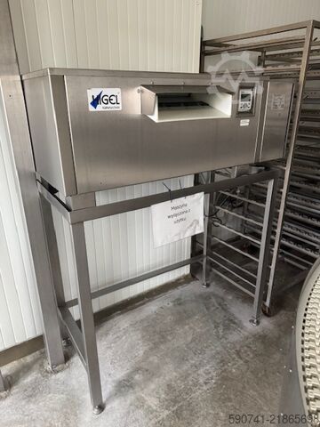 Isknuser HIGEL HIGEL HER800
