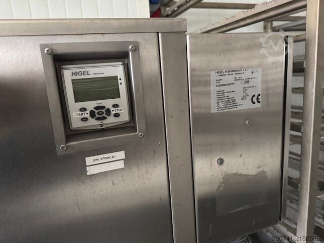 Isknuser HIGEL HIGEL HER800