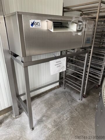 Isknuser HIGEL HIGEL HER800