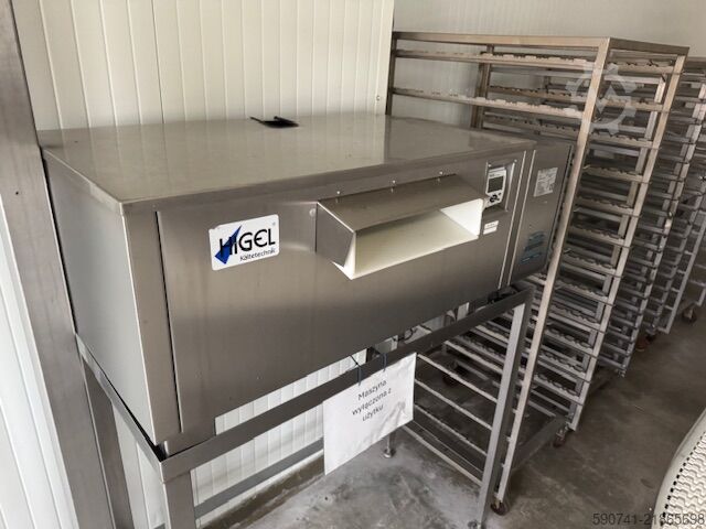 Isknuser HIGEL HIGEL HER800