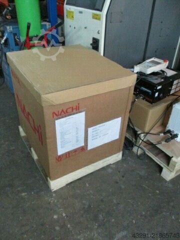 Robot công nghiệp Nachi EZ03V4-02-4525 Wingslicer neu