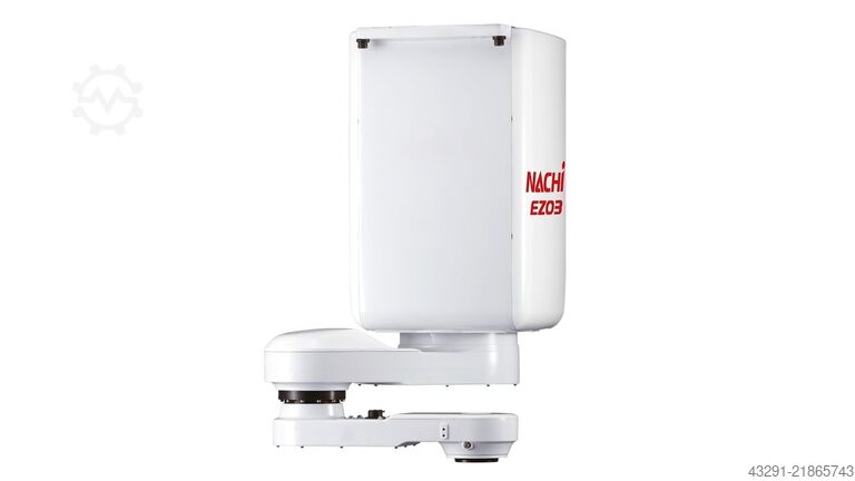 Robot công nghiệp Nachi EZ03V4-02-4525 Wingslicer neu