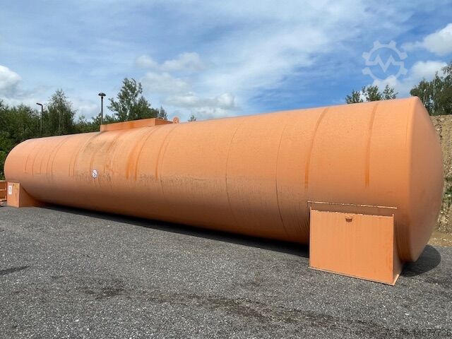 Storage tank  Tankstelle, Dieseltankstelle, Öltank
