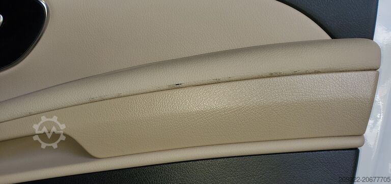 Mercedes Marco Polo 250d | Camper di lusso | 2 posti letto | Cucina