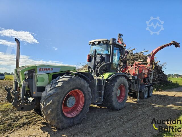 Štiepkovač dreva Eschlböck Biber 78