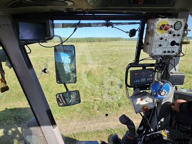 Štiepkovač dreva Eschlböck Biber 78