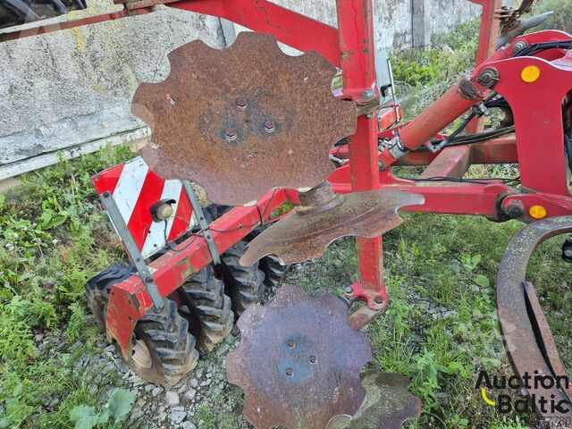 Cultivator Horsch Tiger 6 AS