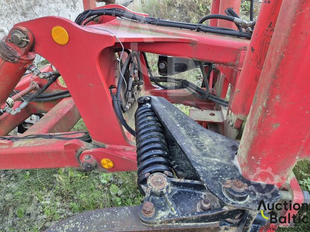 ผู้ปลูกฝัง Horsch Tiger 6 AS