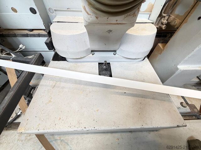 фланцевальный станок HOMAG OPTIMAT KAL 210/6/A20/S2