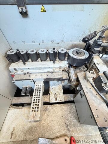 фланцевальный станок HOMAG OPTIMAT KAL 210/6/A20/S2