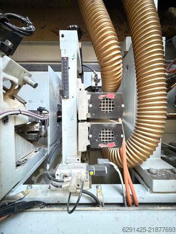 фланцевальный станок HOMAG OPTIMAT KAL 210/6/A20/S2