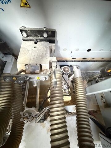 фланцевальный станок HOMAG OPTIMAT KAL 210/6/A20/S2