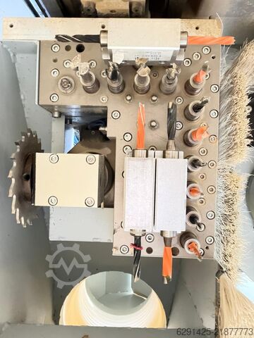 Obradni centar WEEKE PROFILINE BHC 460