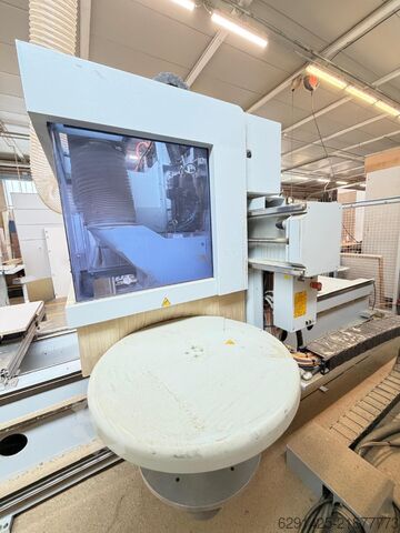 Obradni centar WEEKE PROFILINE BHC 460