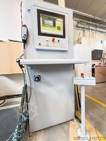 Obradni centar WEEKE PROFILINE BHC 460