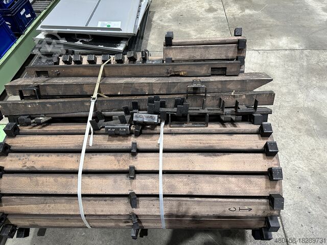 CNC Dreh-Fräszentrum WFL M40 G x 3000