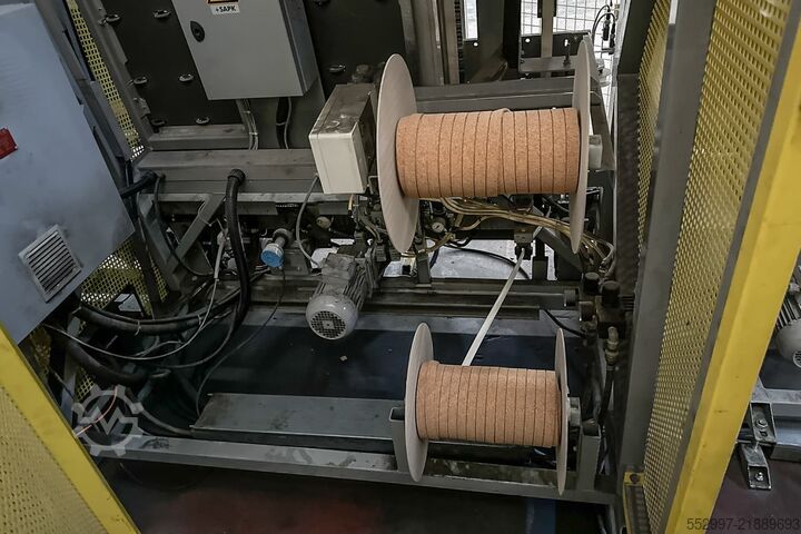 Lisec APKV-4/25 Lisec APKV-4/25