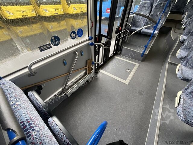 Pilsētas autobuss MAN A 20 Lion´s City Ue