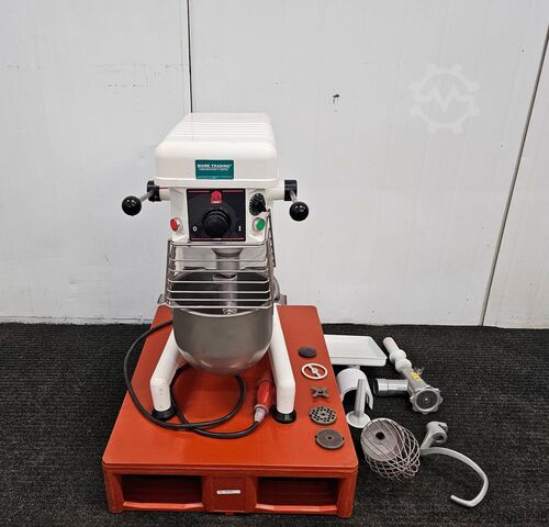 Batidora eléctrica planetaria BEAR Varimixer