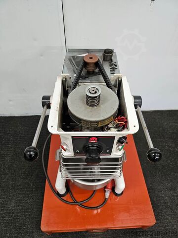 Batidora eléctrica planetaria BEAR Varimixer