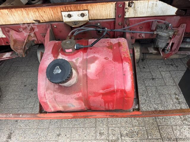 Renault Midliner **S120-DUMPER-BENNE** Renault Midliner **S120-DUMPER-BENNE**