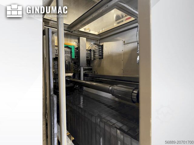 Sheet Metal Machine FORST RTSA 32x1600x630