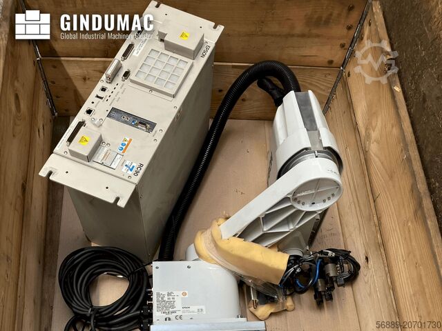 Roboterarm EPSON LS3-401S