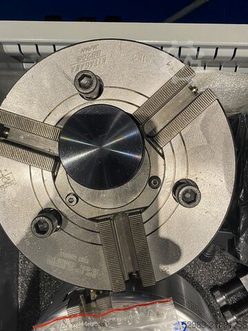 Multifunktionssvarv MORI SEIKI NTX1000 SZ