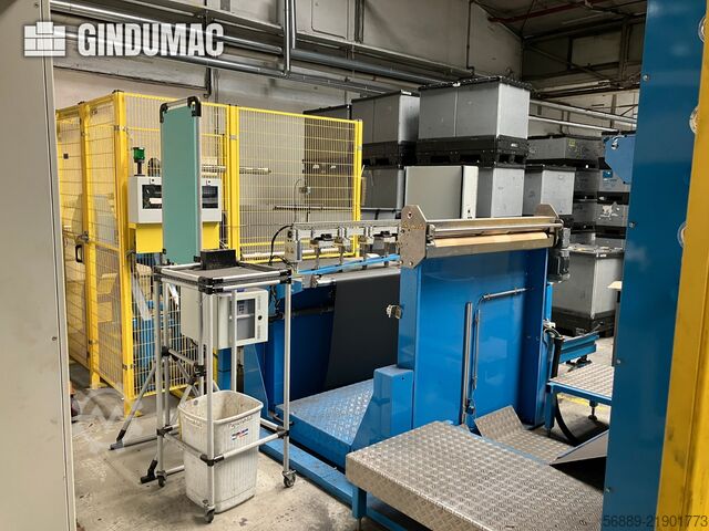 KIEFEL KLS 86/235 KIEFEL KLS 86/235