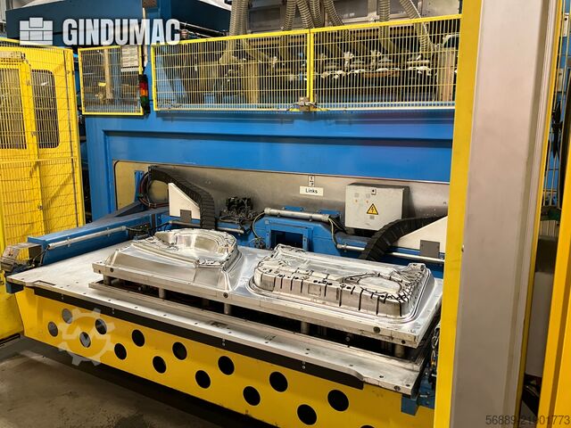 KIEFEL KLS 86/235 KIEFEL KLS 86/235