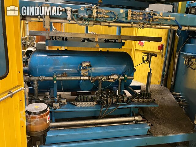 KIEFEL KLS 86/235 KIEFEL KLS 86/235