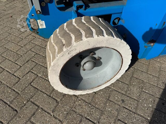  Genie GS3268 Hoogwerker Schaarhoogwerker Schaarlift (...