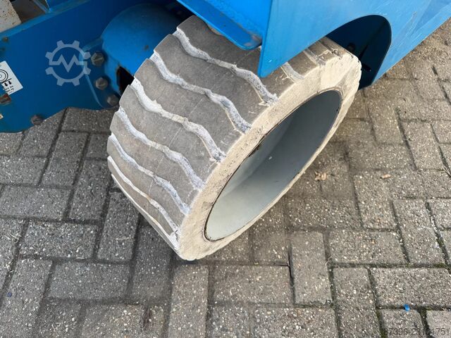  Genie GS3268 Hoogwerker Schaarhoogwerker Schaarlift (...