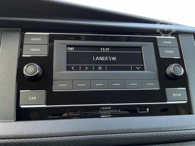 Duba panelată VOLKSWAGEN T6.1 Transporter MIXTO lang 4M MFL LED TEMPOMAT