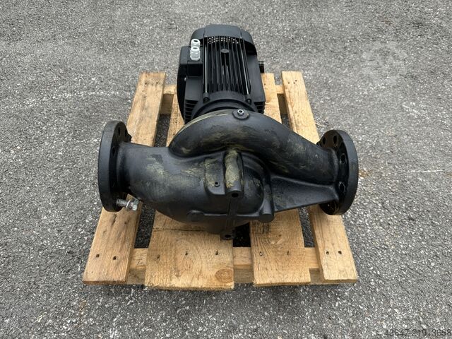 Odstředivé čerpadlo, Grundfos Grundfos LP 80 125/124 B-F-A-RUUV