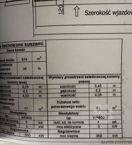  EKOPOL 130 m3